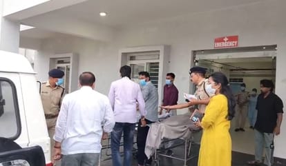 जहरीली शराब मामले में सनसनीखेज खुलासा