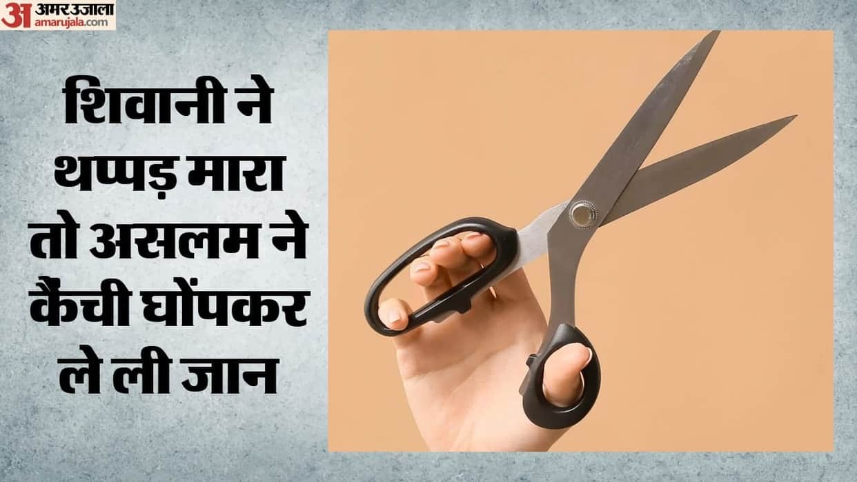 Colleague enraged after being slapped at work kills young woman in Gurugram