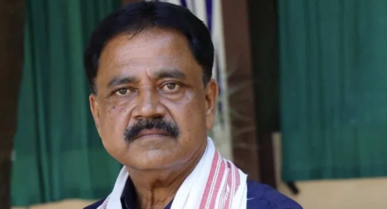 jharkhand minister sudivya kumar sonu death state mourning september 6 7 government holiday
