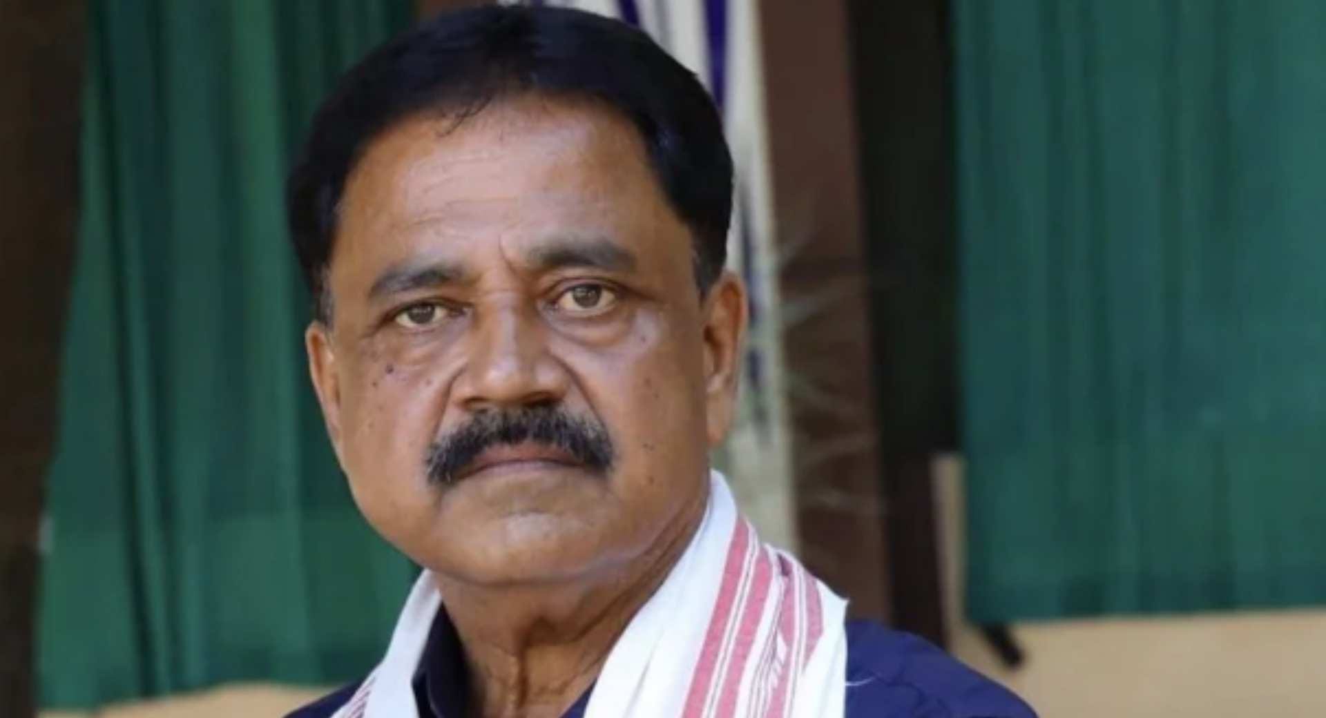 सुदिव्य कुमार सोनू के निधन पर झारखंड में दो दिन का राजकीय शोक