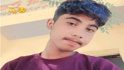 छात्र का फाइल फोटो