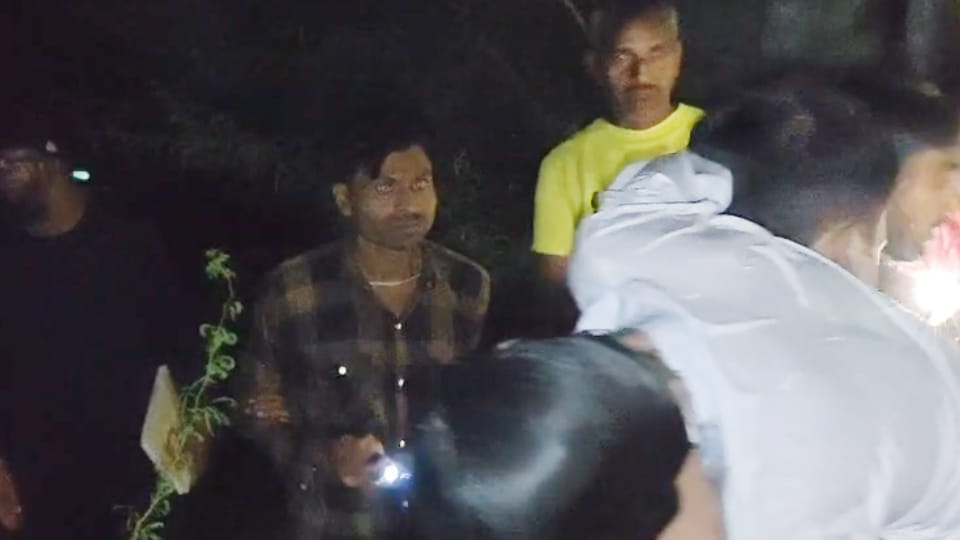 Mahoba: Three children drown in a pit while bathing; bodies recovered