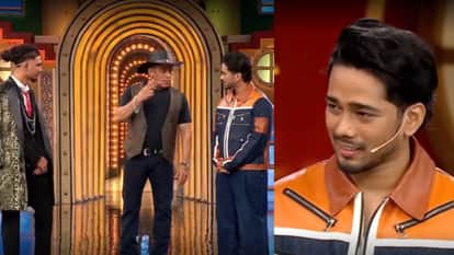 Bigg boss 20 final 15 contestants list Amrapali dubey to isha rikhi participated at salman khan show