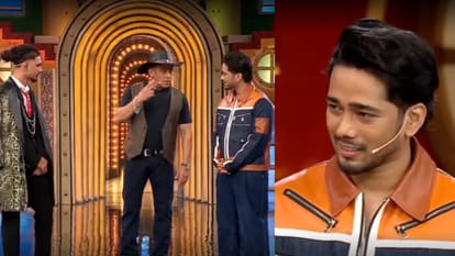 Bigg boss 20 final 15 contestants list Amrapali dubey to isha rikhi participated at salman khan show