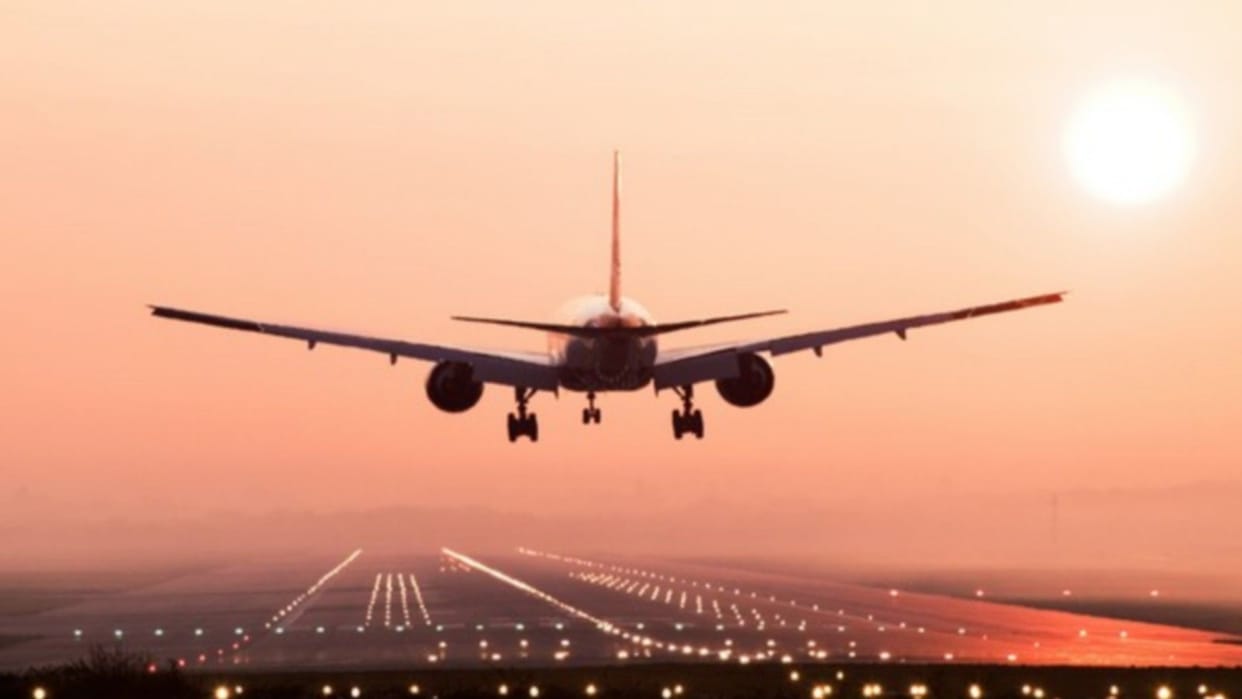 Malaysia Airlines Jeddah-Bound Flight Diverted to Chennai Airport Due to Technical Issue