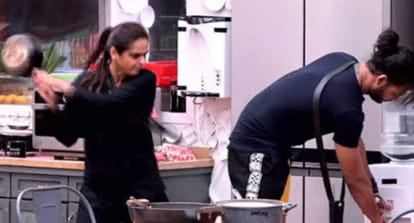 Bigg Boss 20 Biggest Controversies Of All Seasons Major Fights And Disputes