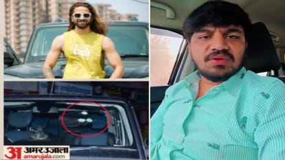 अंकित हत्याकांड, राहुल पुठ्ठी