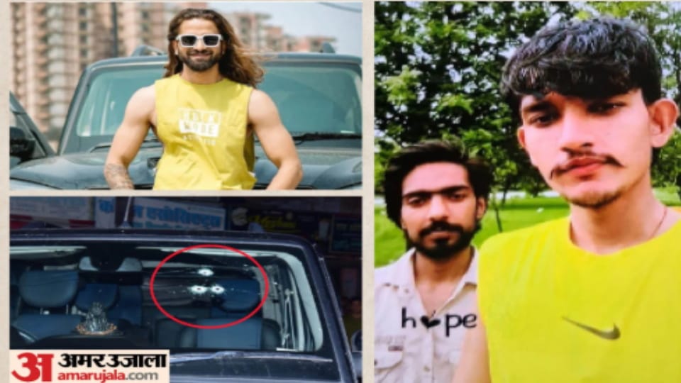 Ankit Baliyan Murder: Police Probe Overseas Gogi Gang Network, ‘Sahu’ Emerges; 15 Fake Social Media Accounts B