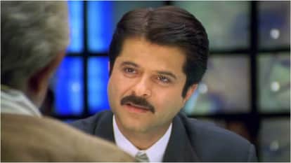 anil kapoor shared heartfelt note on film nayak celebrating 25 years of release