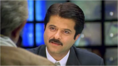 anil kapoor shared heartfelt note on film nayak celebrating 25 years of release