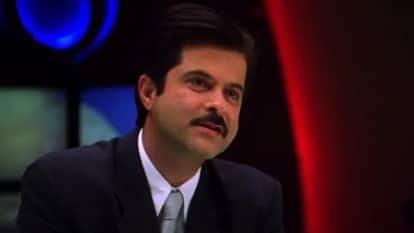 anil kapoor shared heartfelt note on film nayak celebrating 25 years of release