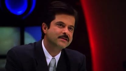 anil kapoor shared heartfelt note on film nayak celebrating 25 years of release