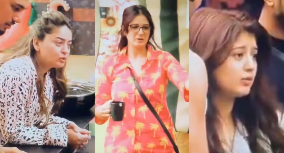 बिग बॉस 20 का पहला दिन: माही विज के बॉसी रवैये से घरवाले परेशान, ईशा रिखी हुईं भावुक
