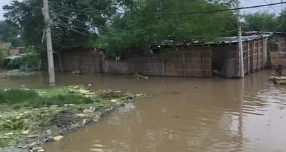 Bihar Flood Fury: Over 20 Lakh People Affected, Floodwater Enters Urban Areas; Know the Worst-Hit Districts