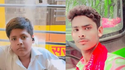 छात्रों की फाइल फोटो।