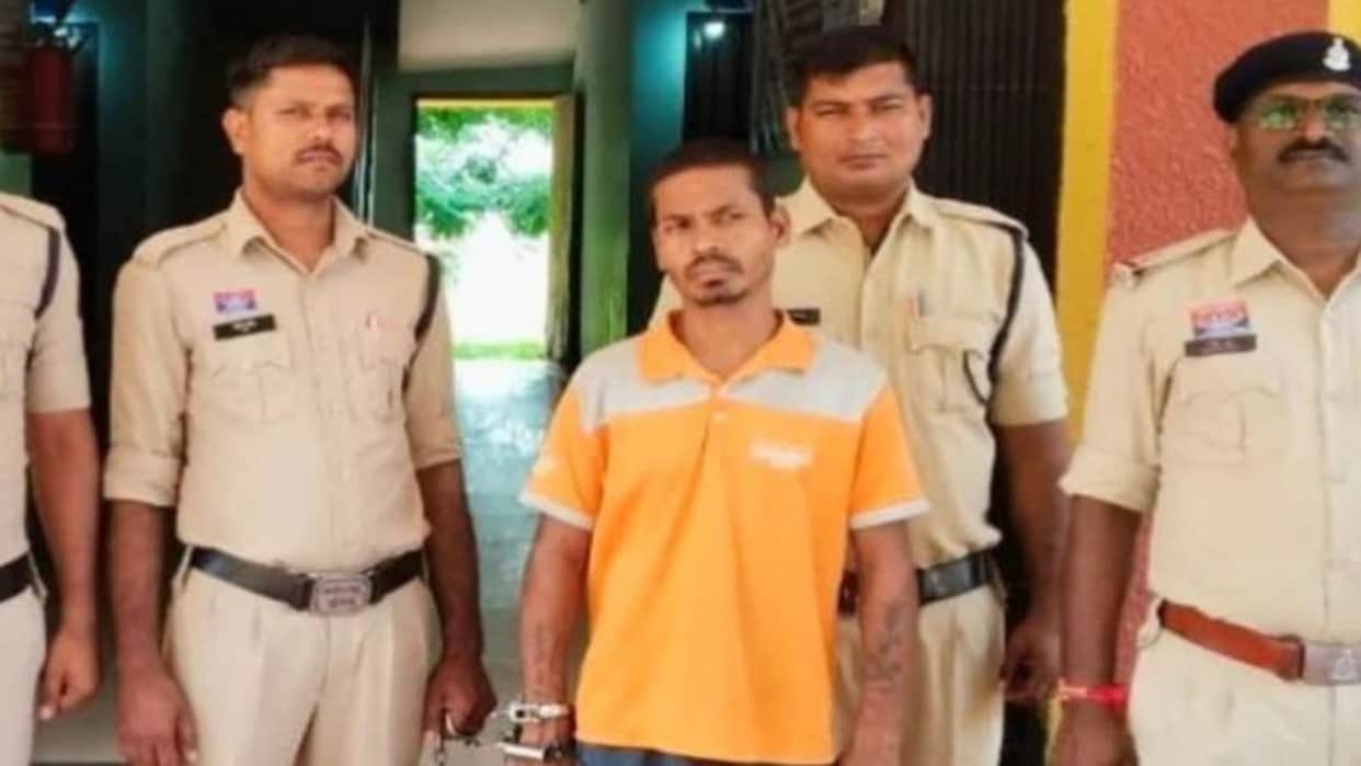 Dhamtari: Mystery of Newlywed Woman’s Death Solved, Husband Allegedly Strangled Her After a Mobile Dispute