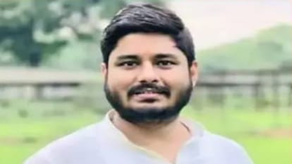 एनएसयूआई प्रदेश अध्यक्ष नीरज पांडे