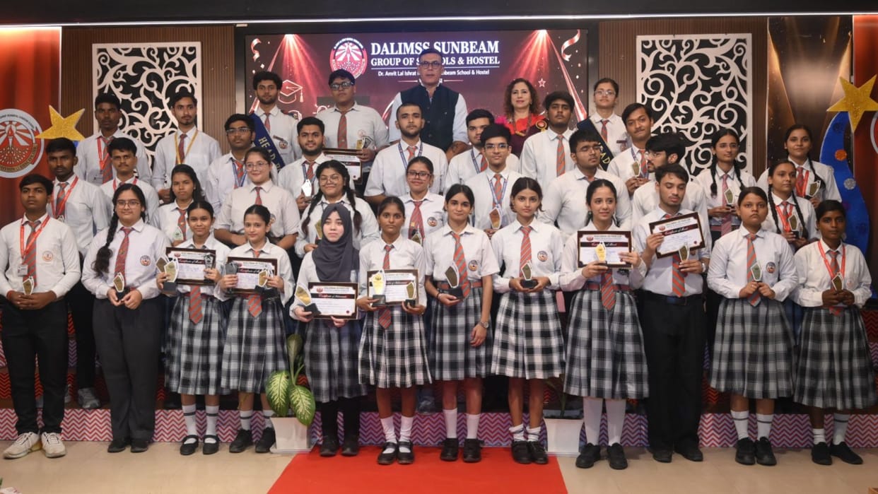 Varanasi Children voted honor their favorite teacher initiative praised learned about right to vote