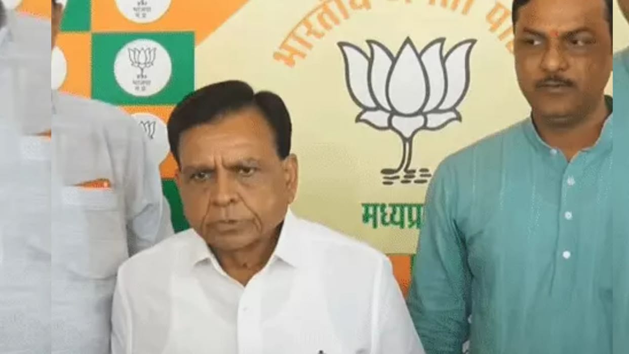 Government tough on the illicit liquor tragedy; Deputy CM Devda says the guilty will face no leniency