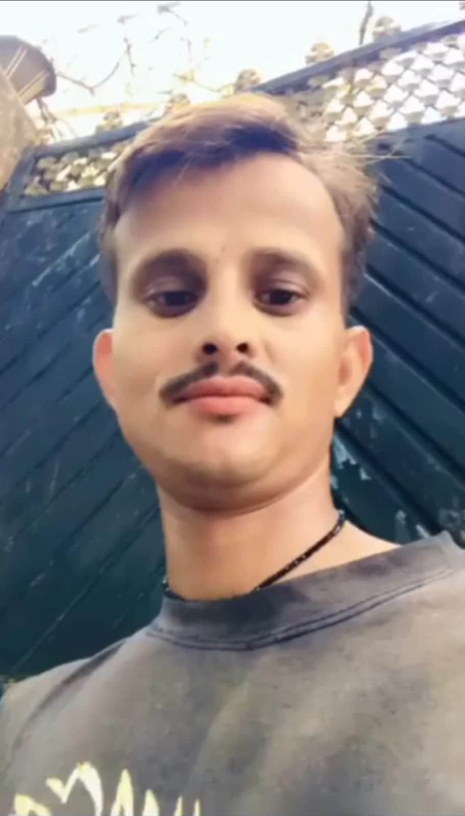 Youth Drowns in Canal While Going to Atarra Station to Catch Train for Delhi