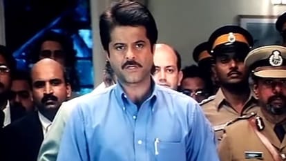 25 years of Nayak: anil kapoor Rani Mukerji Amrish Puri Paresh Rawal Movie Unknown facts