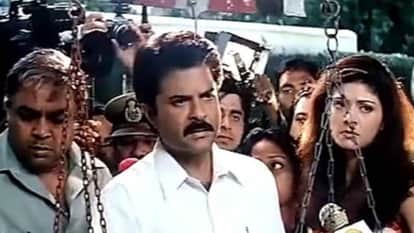 25 years of Nayak: anil kapoor Rani Mukerji Amrish Puri Paresh Rawal Movie Unknown facts