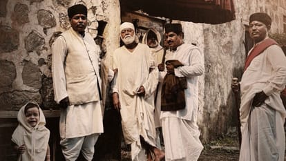 फिल्म 'तेरा साईं'