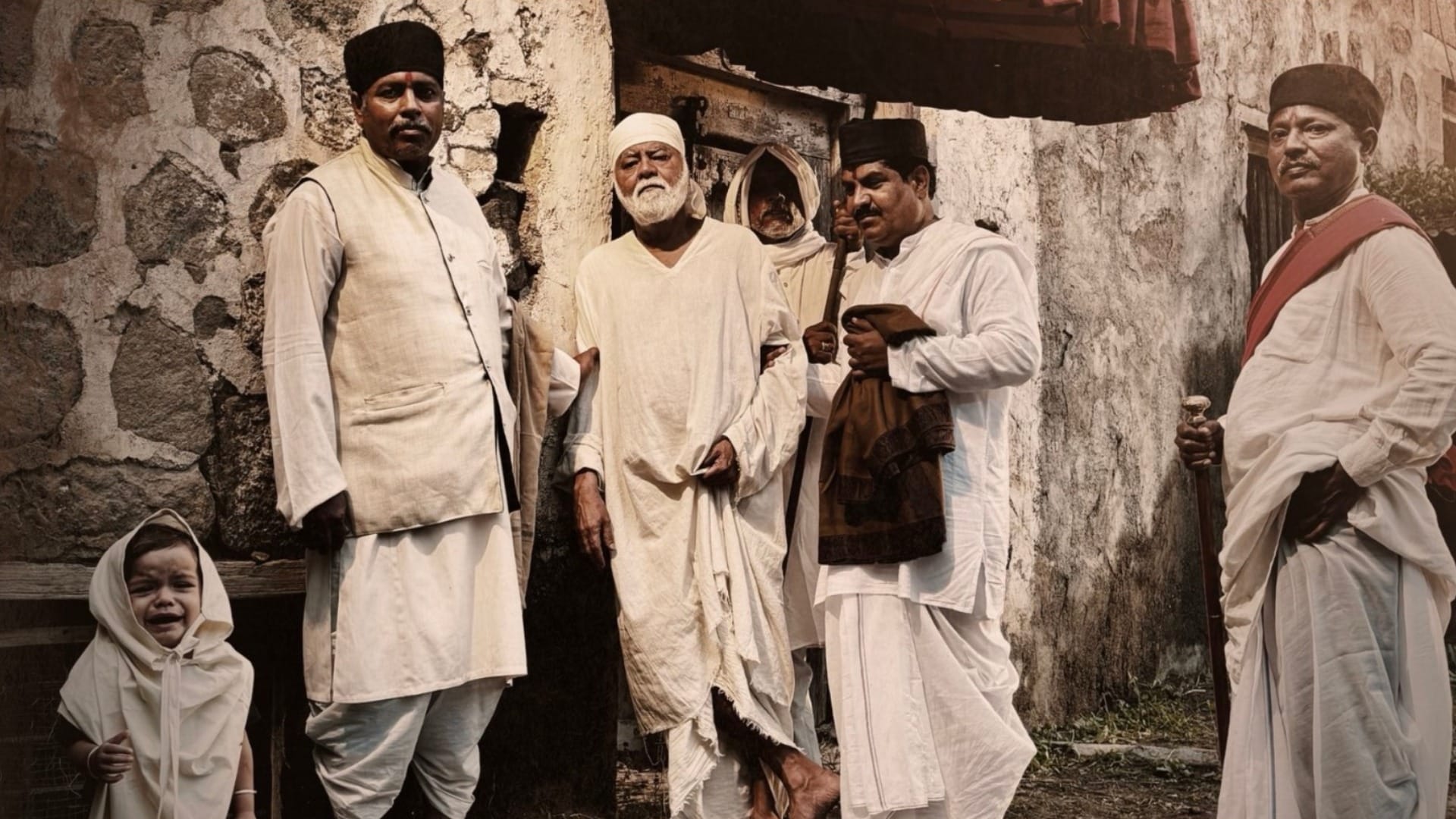 फिल्म 'तेरा साईं'