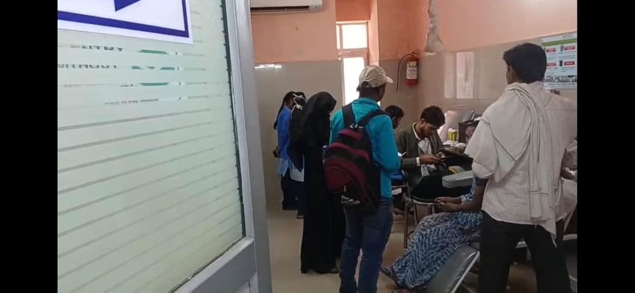 Swine Flu H1N1 Testing Begins at 24-Hour Pathology Lab in Hallet Hospital