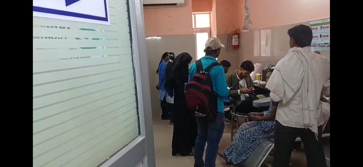 Swine Flu H1N1 Testing Begins at 24-Hour Pathology Lab in Hallet Hospital