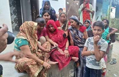 Hirni House Collapse: Family Refuses Last Rites Until Compensation, Four Bodies Await Funeral
