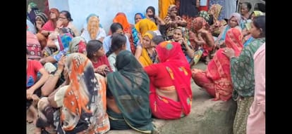 Hirni House Collapse: Family Refuses Last Rites Until Compensation, Four Bodies Await Funeral