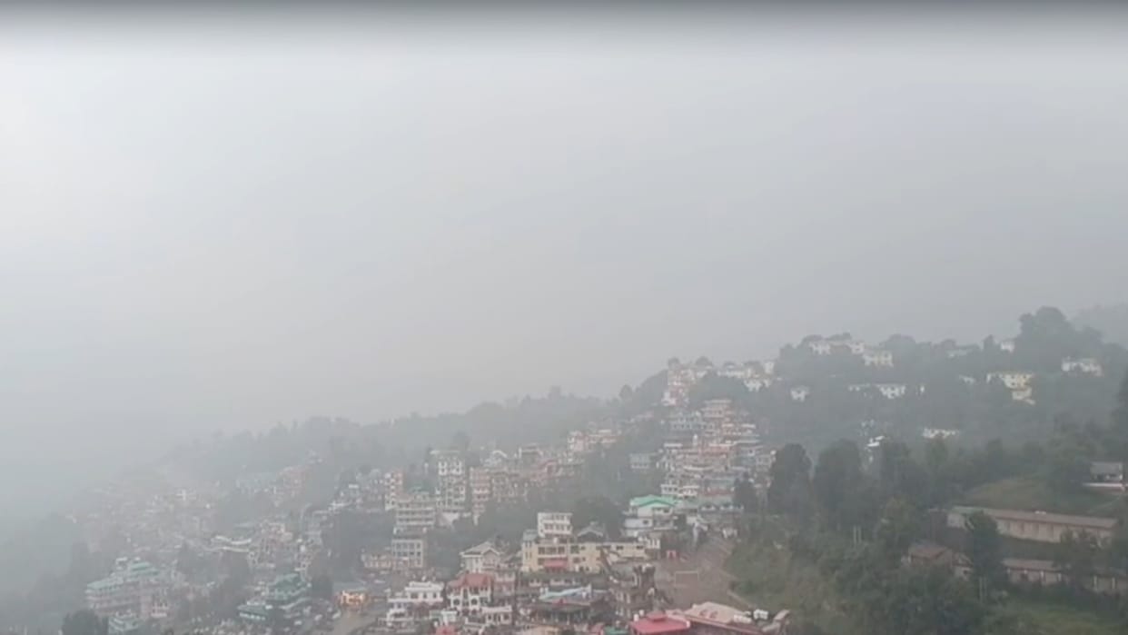 Himachal Weather: Light rain likely until September 10; temperatures to rise as the sun comes out.