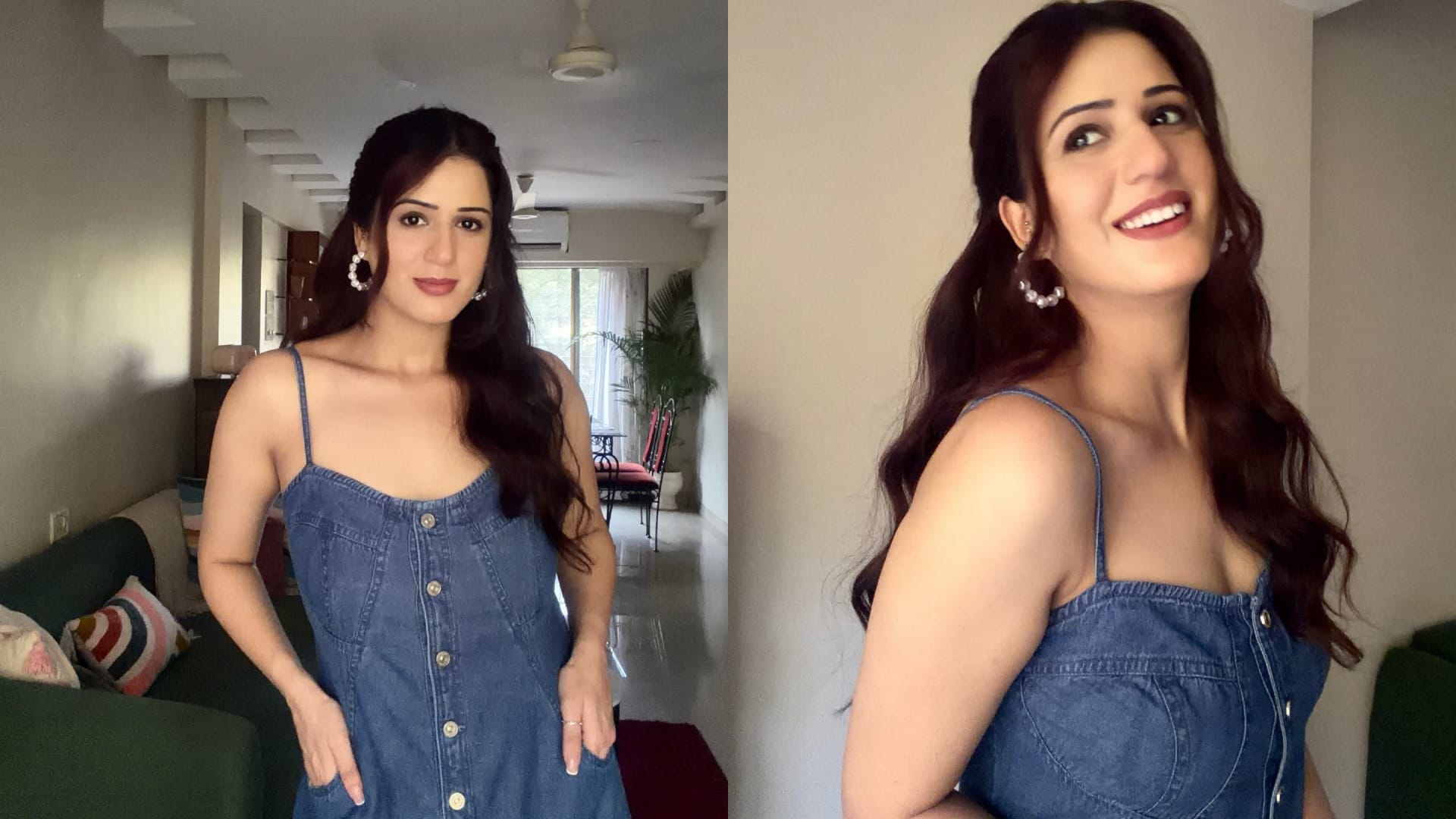 who is isha rikhi connection with rapper badshah now contestant of biggboss 20 hosted by salman khan