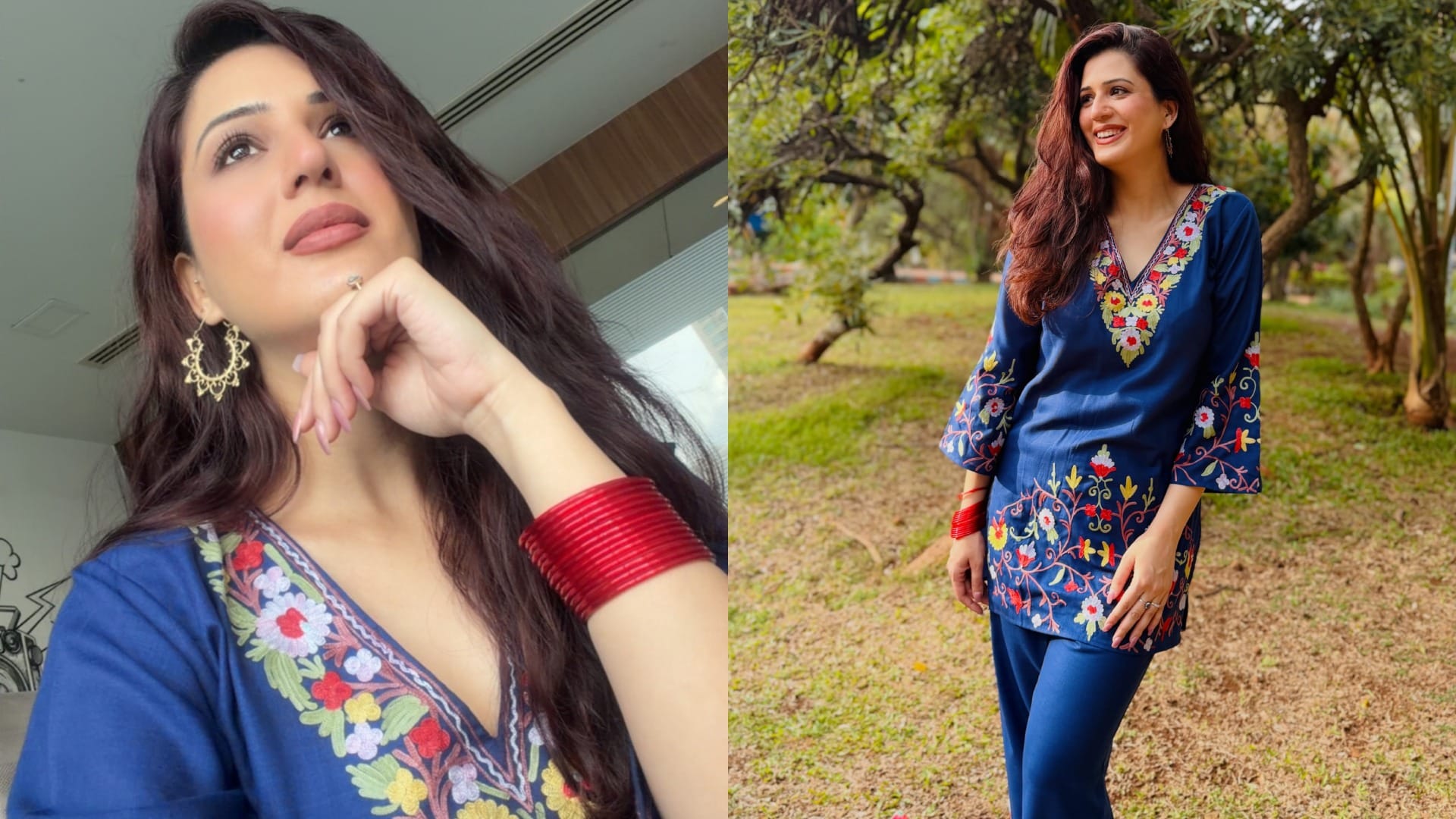 who is isha rikhi connection with rapper badshah now contestant of biggboss 20 hosted by salman khan