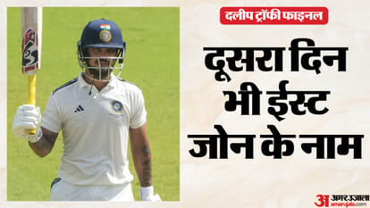 दलीप ट्रॉफी फाइनल