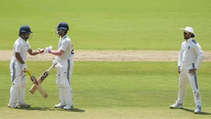 Duleep Trophy Final Day 2 Highlights: East Zone vs South Zone Match Report Scorecard ishan kishan