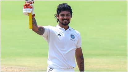 Duleep Trophy Final Day 4 Highlights: East Zone vs South Zone Match Report Scorecard