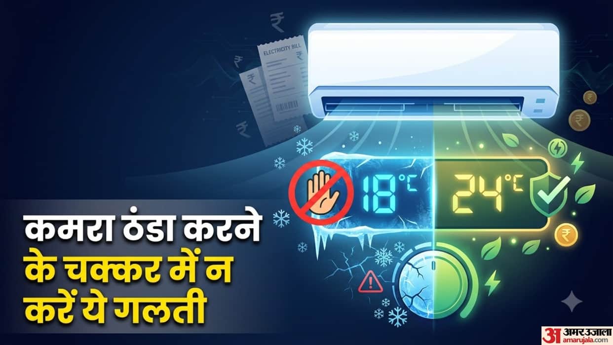AC Temperature in September Best Setting to Save Electricity now here