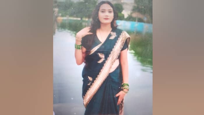 Kanpur Husband killed his wife Had love marriage two months ago in Kanpur Dehat; now murdered his wife