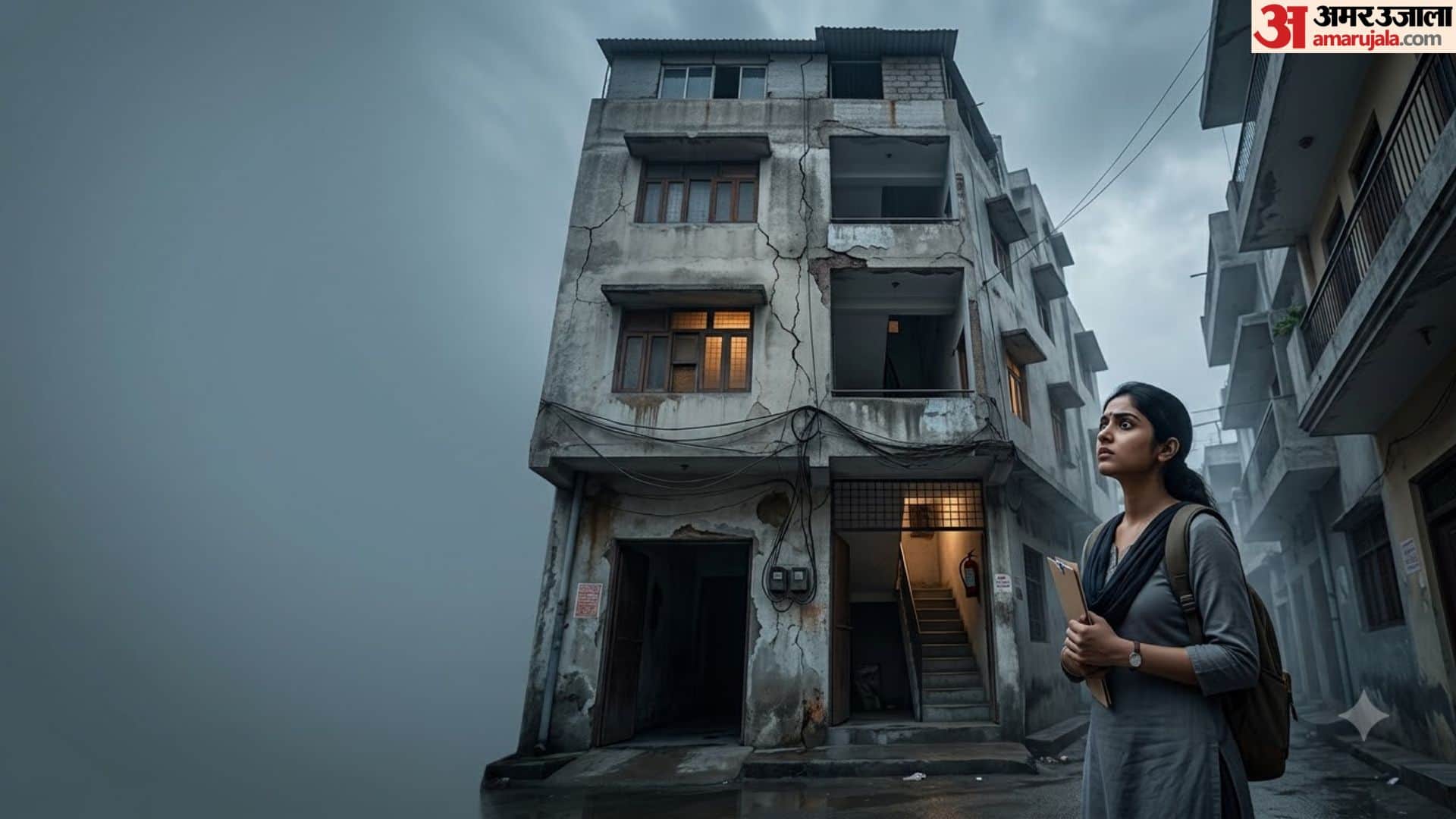 Safety Tips for PG and Rental Flats: 8 Structural Checks Before Moving In