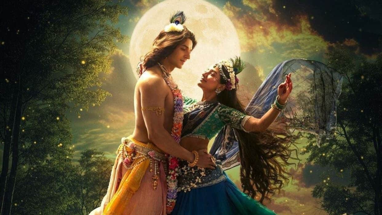 krishnaavtaram movie to be released worldwide helmed by sri sri ravishankar