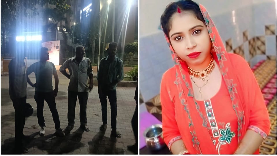 Two women died in road accident at Panipat