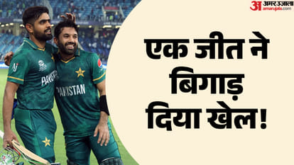 बाबर रिजवान
