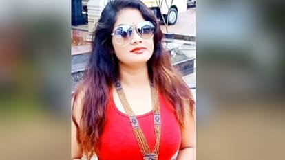 निलंबित CSP नेहा पच्चीसिया