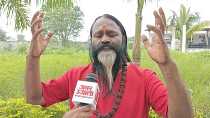 परमहंस दाती महाराज