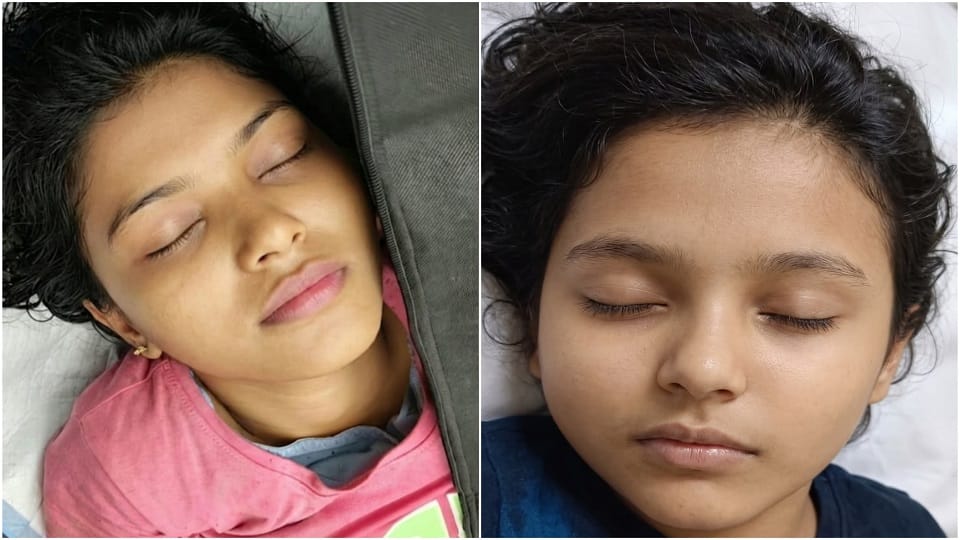 Police Use AI-Generated Images to Identify Woman and Minor Girl Found Dead on Railway Track
