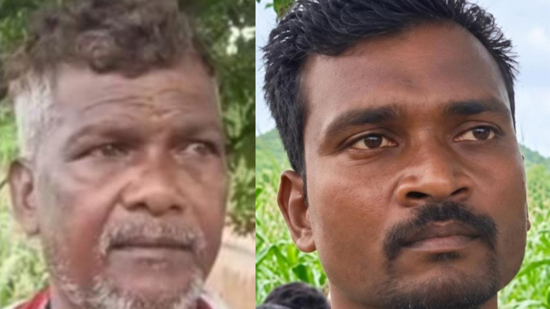 Mirzapur crusher plant accident last rites performed of four laborers from Sonbhadra