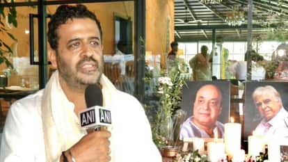 Ramanand Sagar grandson Shiv Sagar on Nitesh Tiwari Ramayana casting says I cannot accept Ranbir Kapoor as Ram