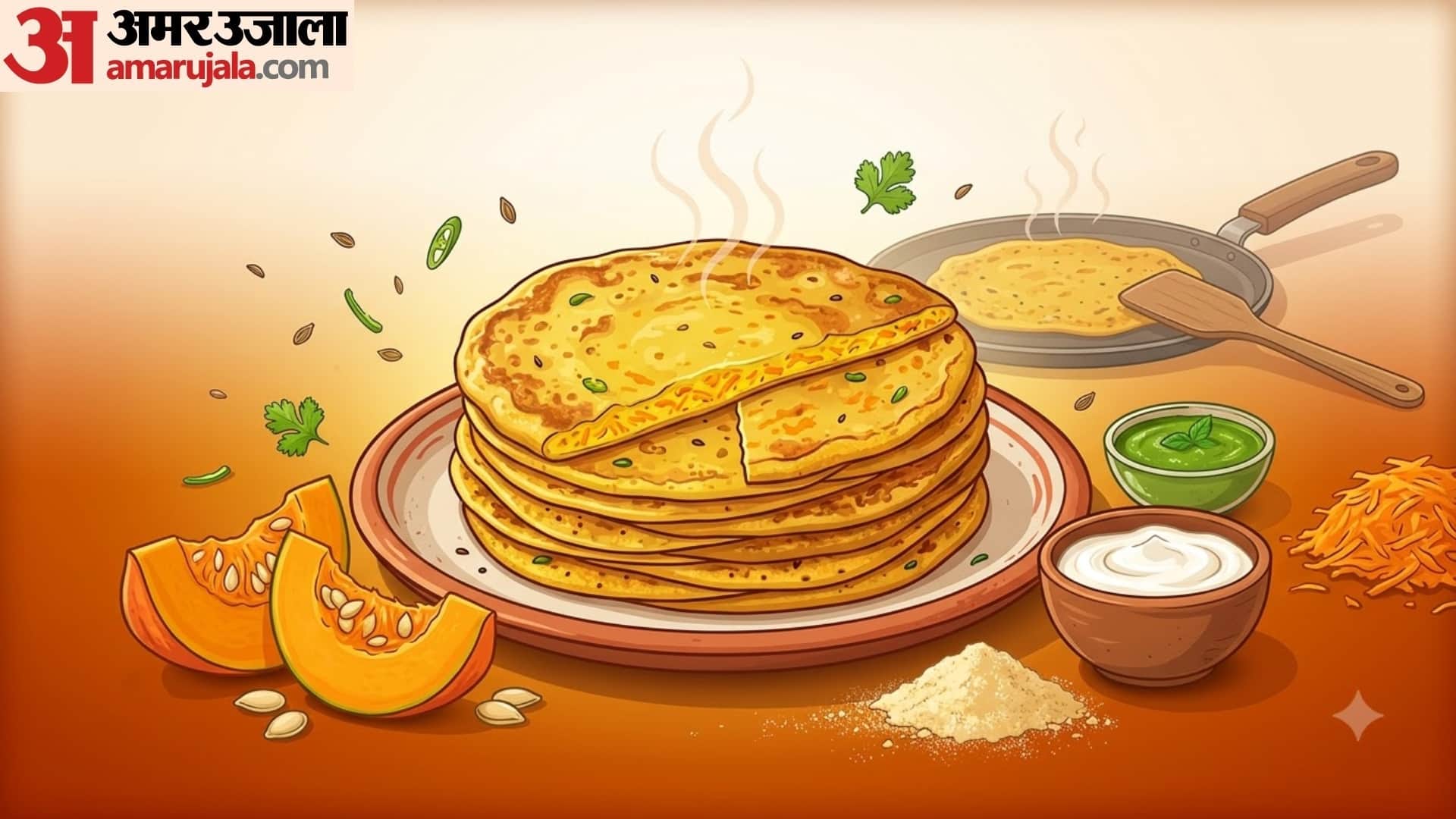 कद्दू से क्या-क्या बना सकते हैं?